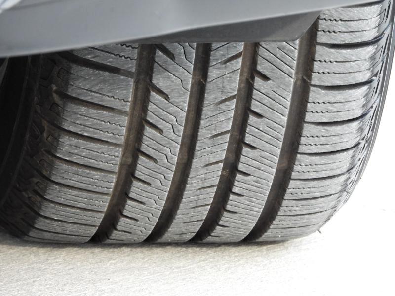 Lexus RX 350 FWD 2017