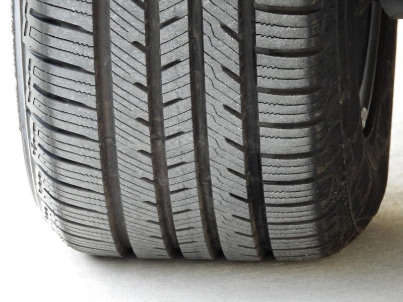 Lexus RX 350 FWD 2017