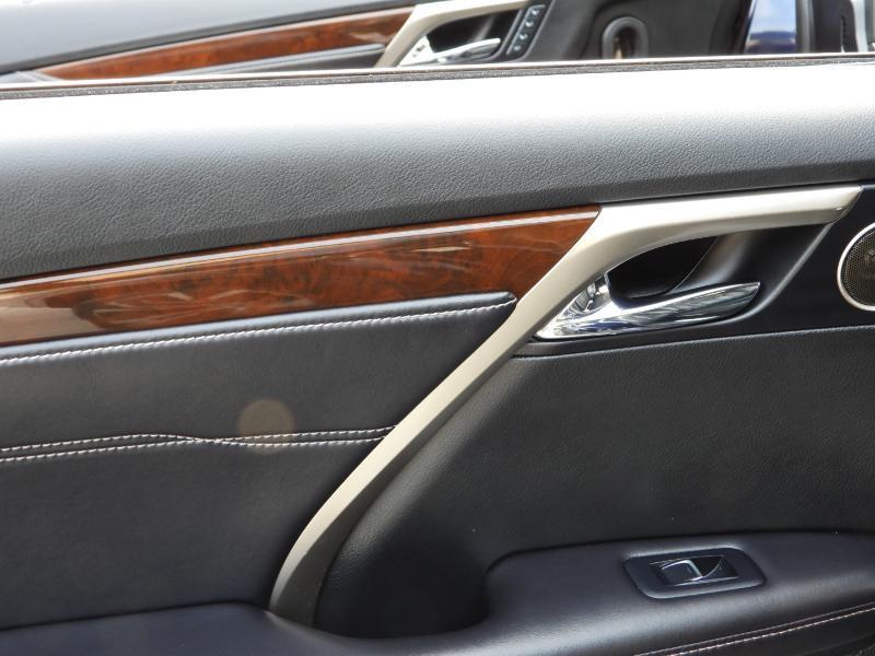 Lexus RX 350 FWD 2017