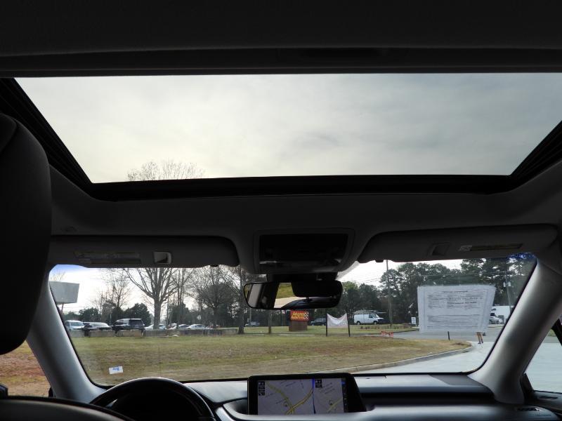 Lexus RX 350 FWD 2017