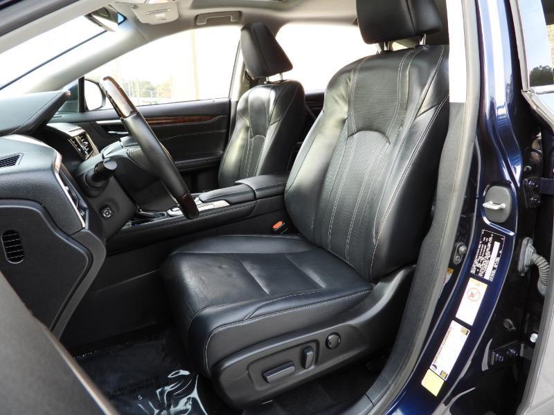 Lexus RX 350 FWD 2017