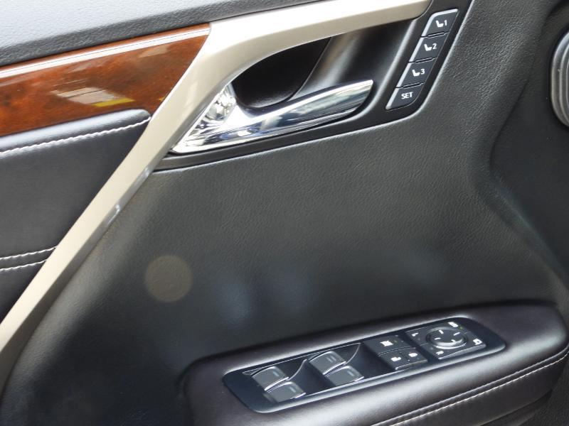 Lexus RX 350 FWD 2017