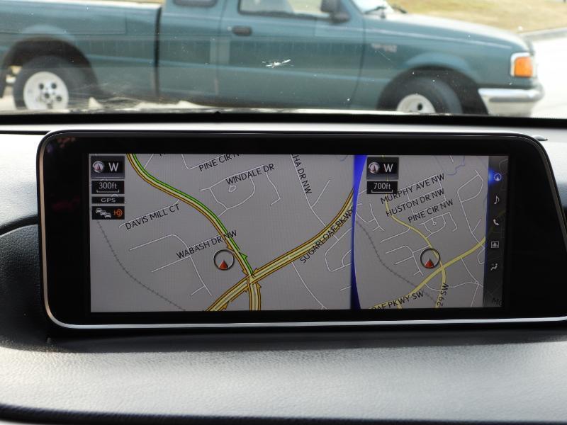 Lexus RX 350 FWD 2017