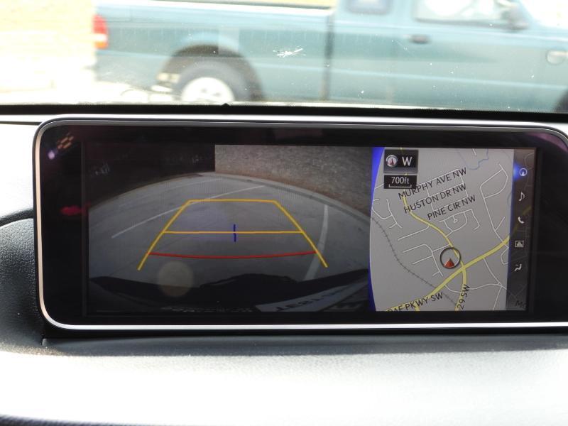 Lexus RX 350 FWD 2017