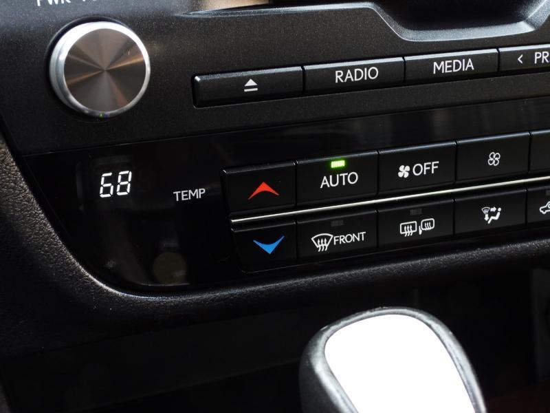 Lexus RX 350 FWD 2017