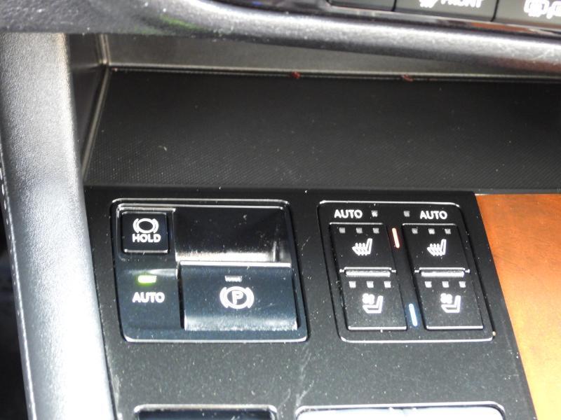 Lexus RX 350 FWD 2017