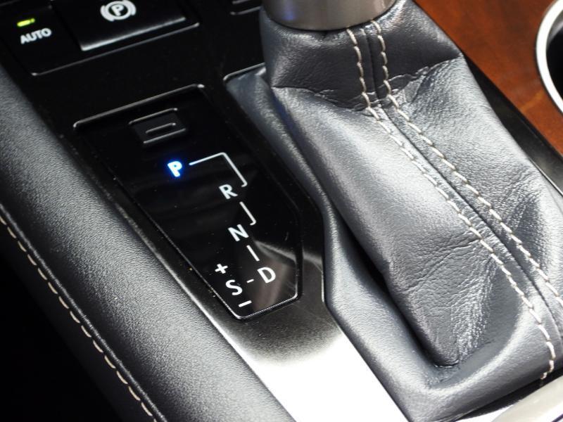 Lexus RX 350 FWD 2017