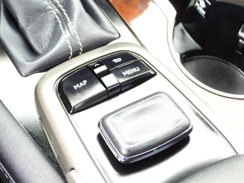 Lexus RX 350 FWD 2017