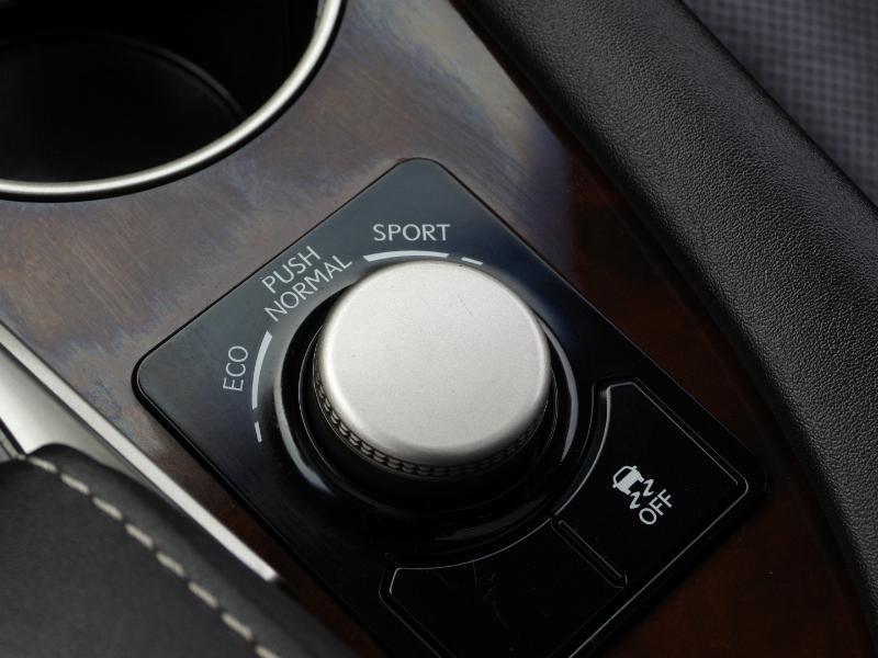 Lexus RX 350 FWD 2017