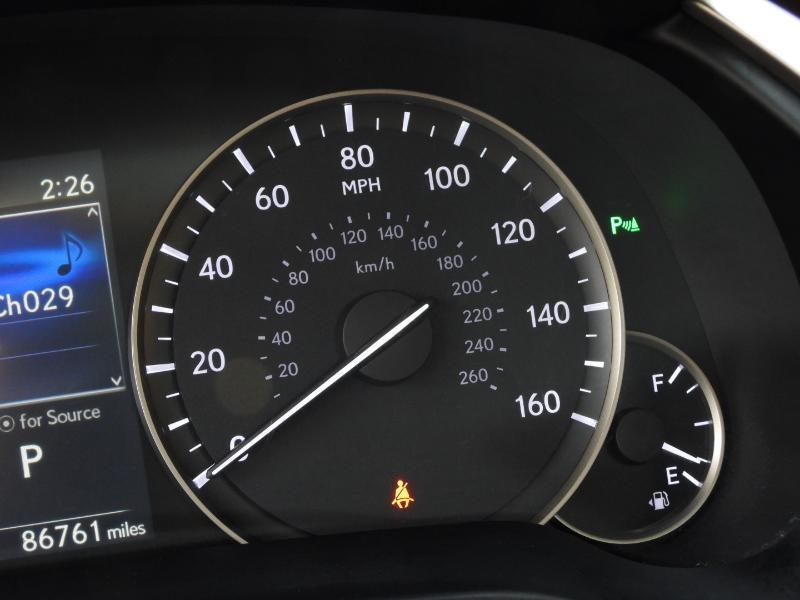 Lexus RX 350 FWD 2017