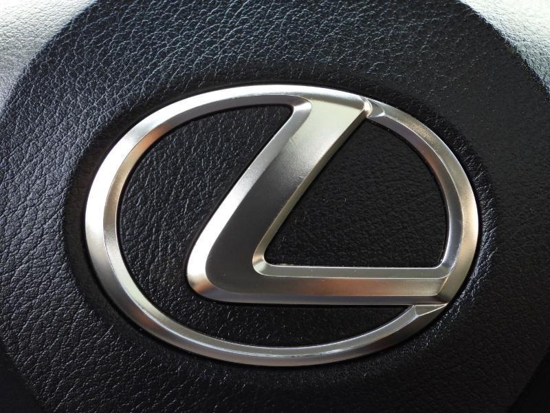 Lexus RX 350 FWD 2017