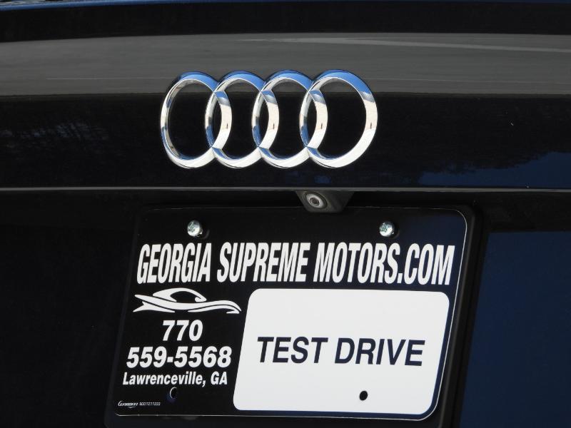 Audi A7 Prestige quattro 2018