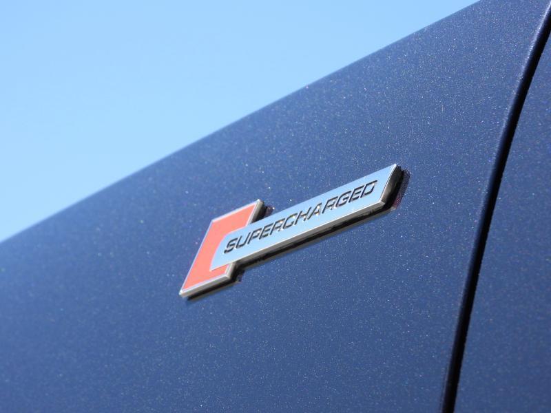 Audi A7 Prestige quattro 2018