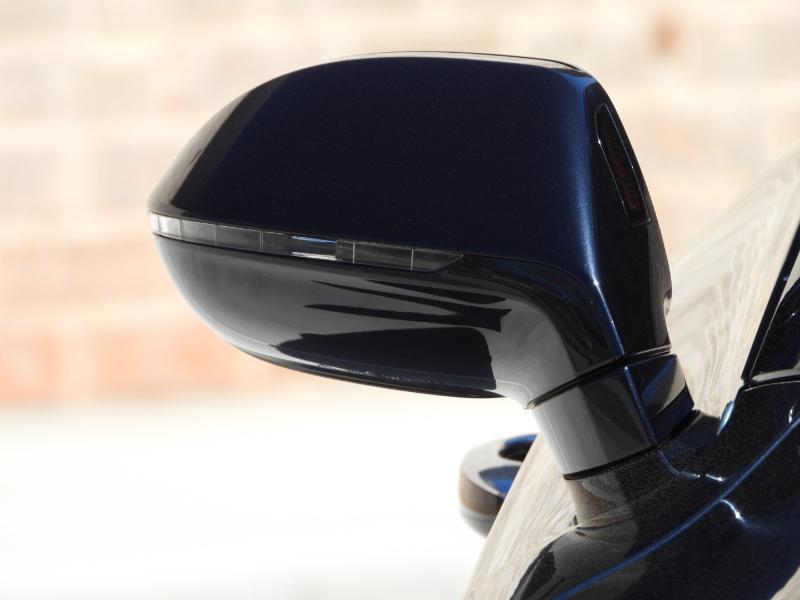 Audi A7 Prestige quattro 2018