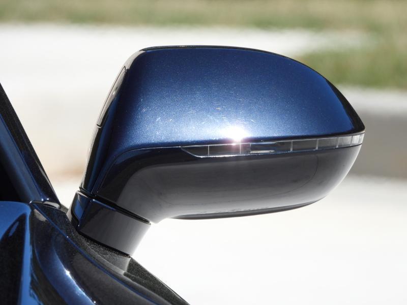 Audi A7 Prestige quattro 2018