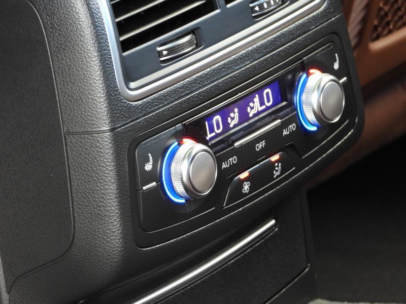 Audi A7 Prestige quattro 2018