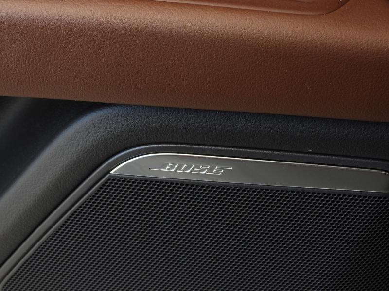 Audi A7 Prestige quattro 2018