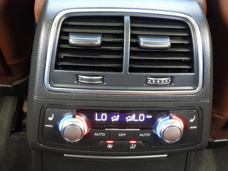 Audi A7 Prestige quattro 2018