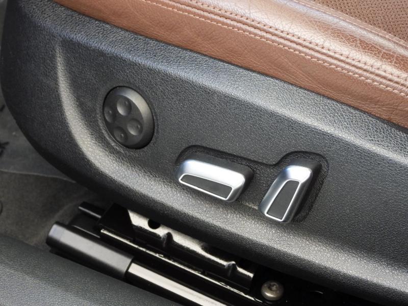 Audi A7 Prestige quattro 2018