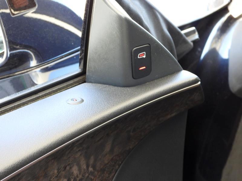 Audi A7 Prestige quattro 2018