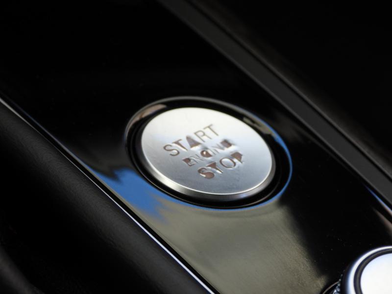 Audi A7 Prestige quattro 2018