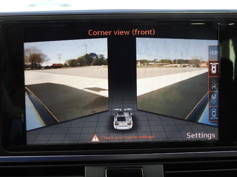 Audi A7 Prestige quattro 2018