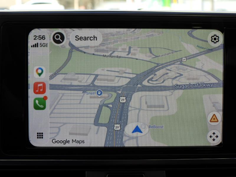 Audi A7 Prestige quattro 2018