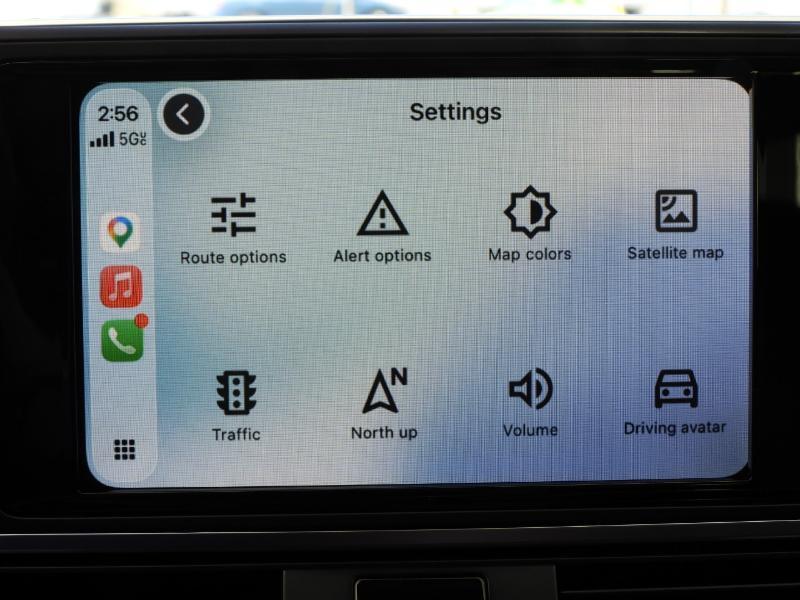 Audi A7 Prestige quattro 2018