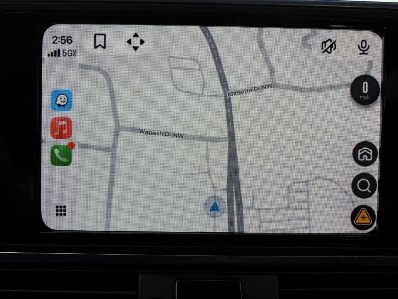 Audi A7 Prestige quattro 2018