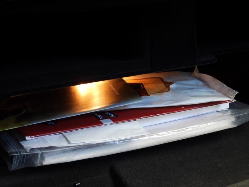 Audi A7 Prestige quattro 2018