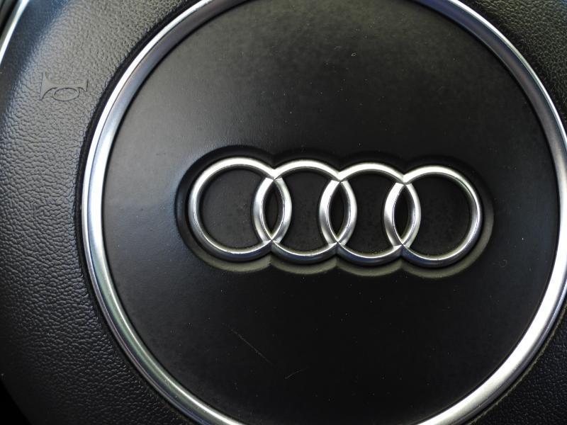 Audi A7 Prestige quattro 2018