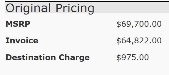 Audi A7 Prestige quattro 2018