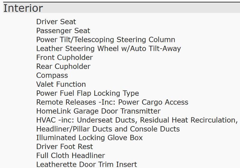 Audi A7 Prestige quattro 2018