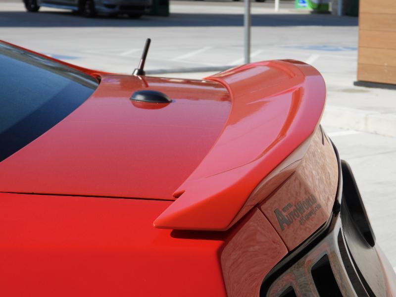 Ford Mustang GT Premium Coupe 2013