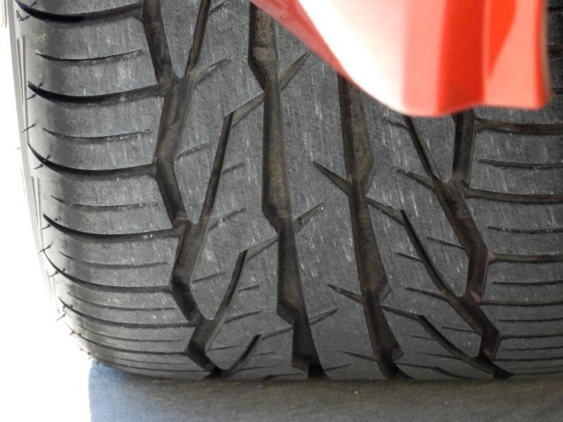 Ford Mustang GT Premium Coupe 2013