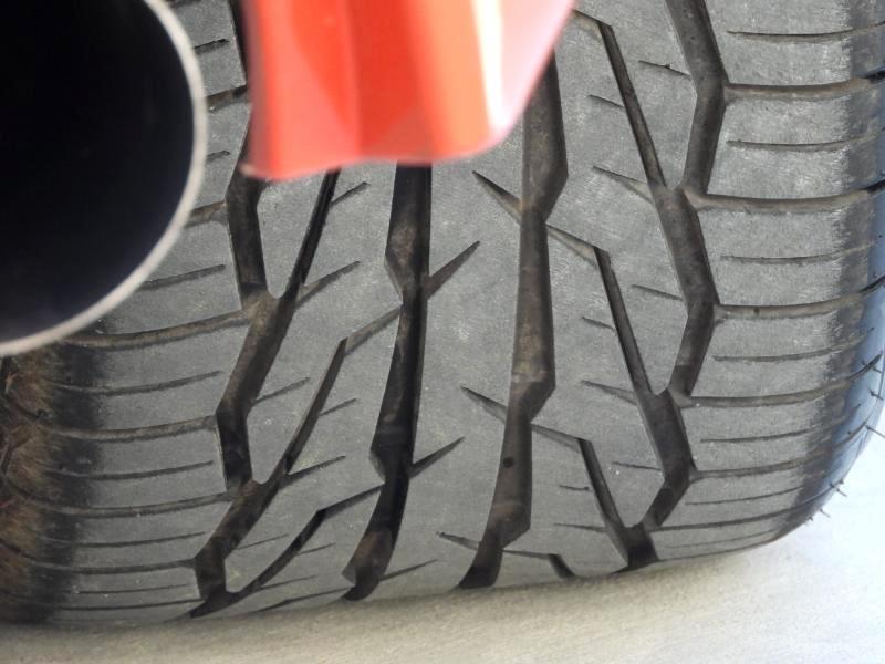 Ford Mustang GT Premium Coupe 2013