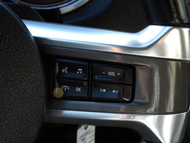 Ford Mustang GT Premium Coupe 2013