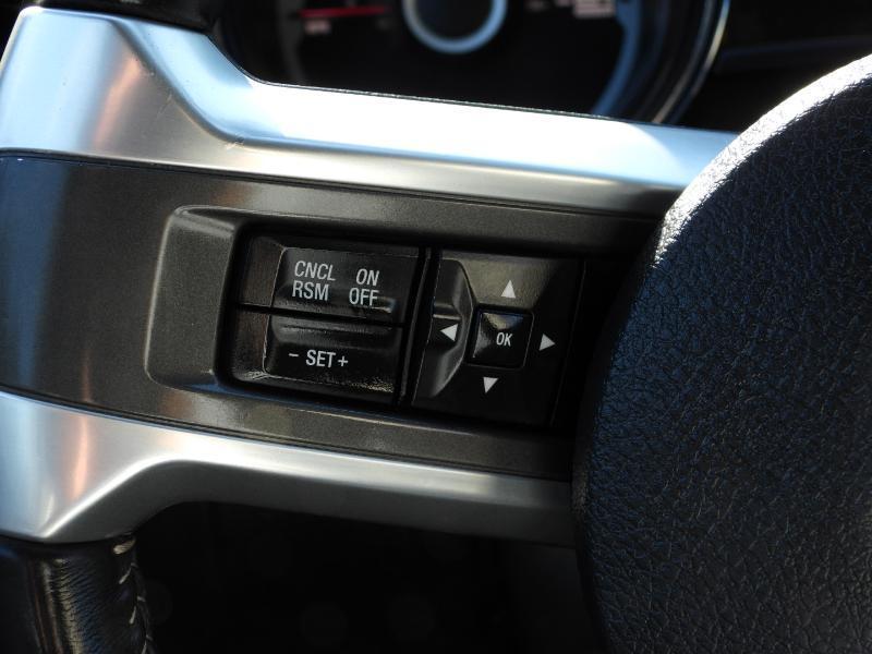 Ford Mustang GT Premium Coupe 2013