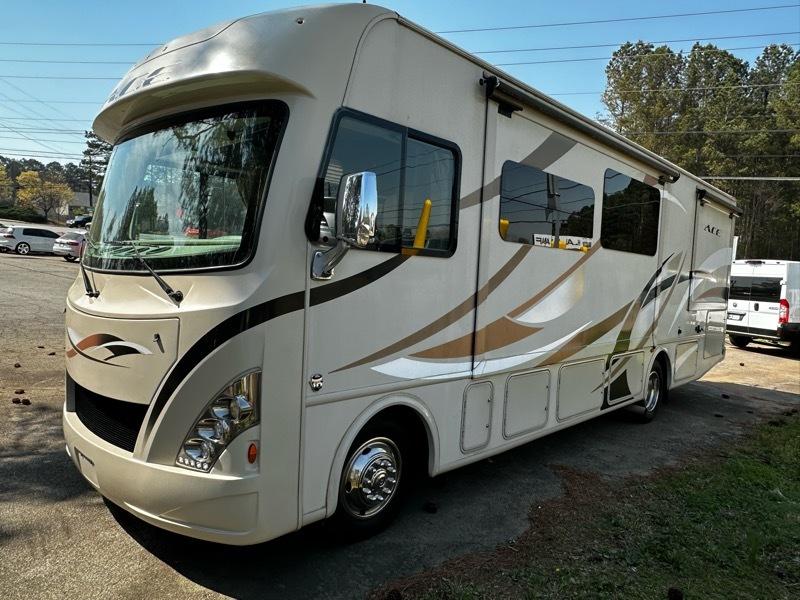 Thor Motor Coach A.C.E.  2017