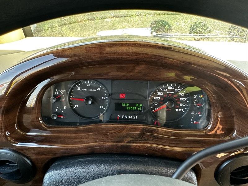 Thor Motor Coach A.C.E.  2017