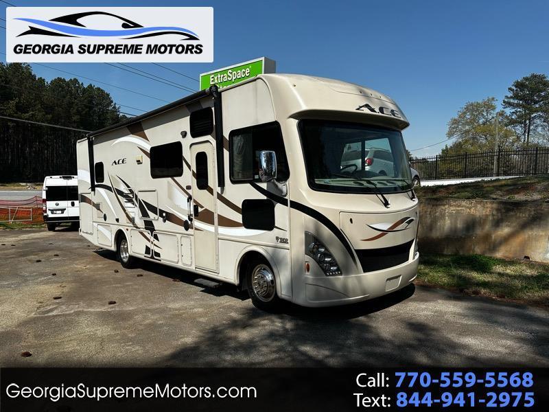 Thor Motor Coach A.C.E.  2017