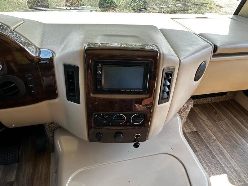 Thor Motor Coach A.C.E.  2017