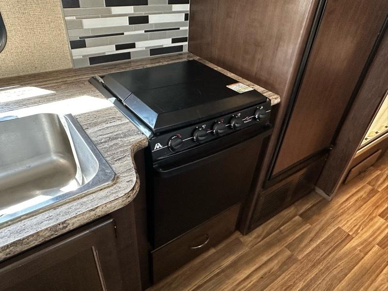 Thor Motor Coach A.C.E.  2017