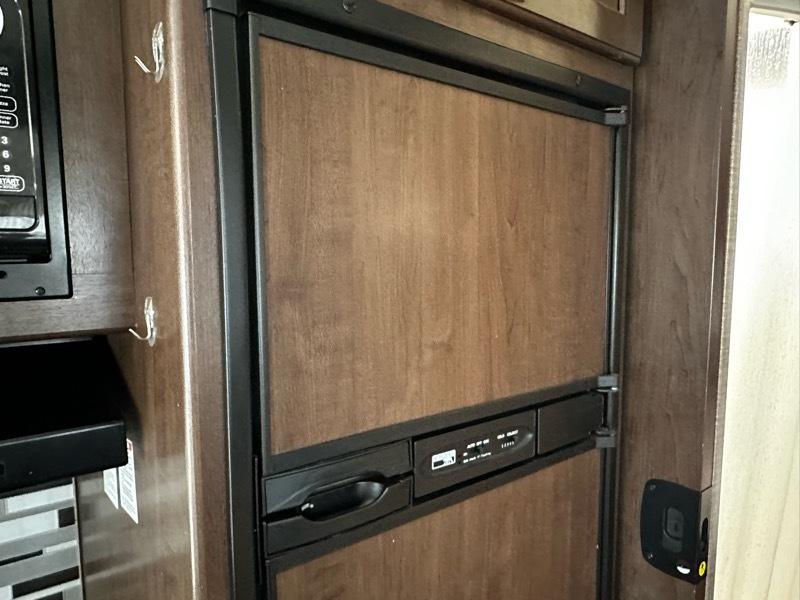 Thor Motor Coach A.C.E.  2017