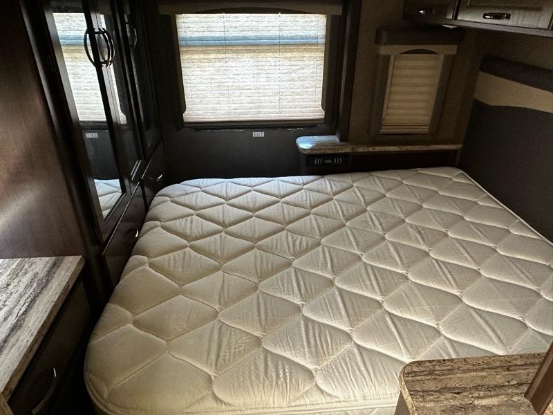 Thor Motor Coach A.C.E.  2017