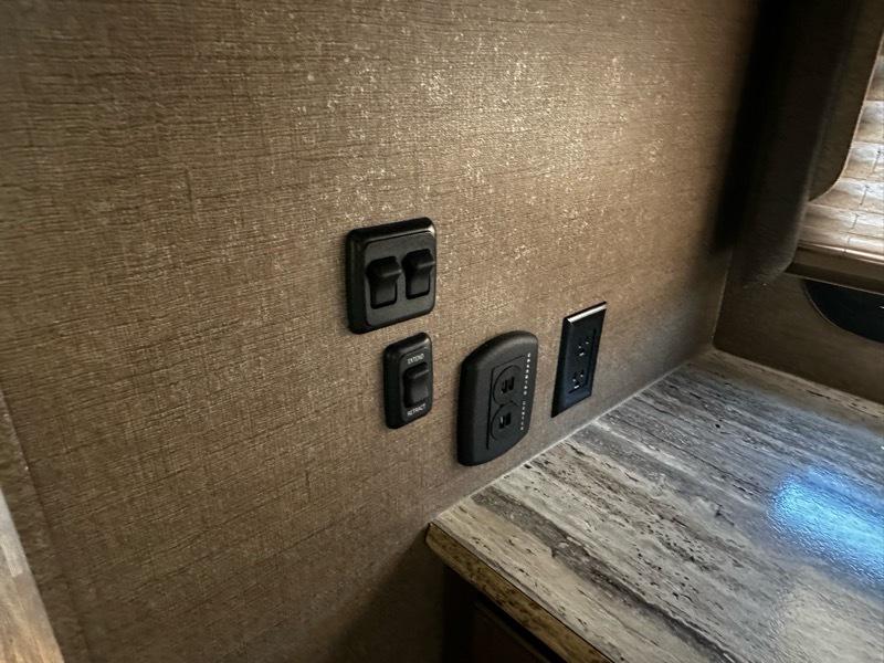 Thor Motor Coach A.C.E.  2017