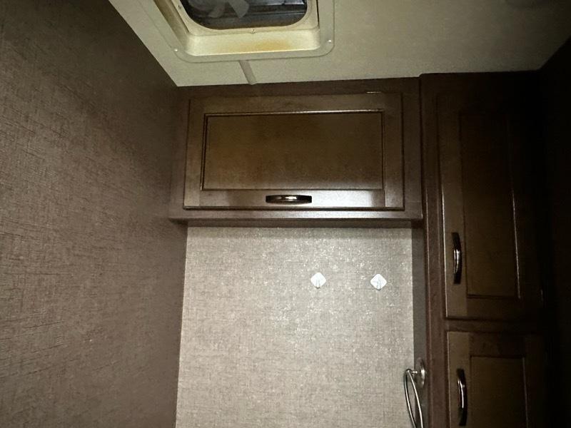 Thor Motor Coach A.C.E.  2017