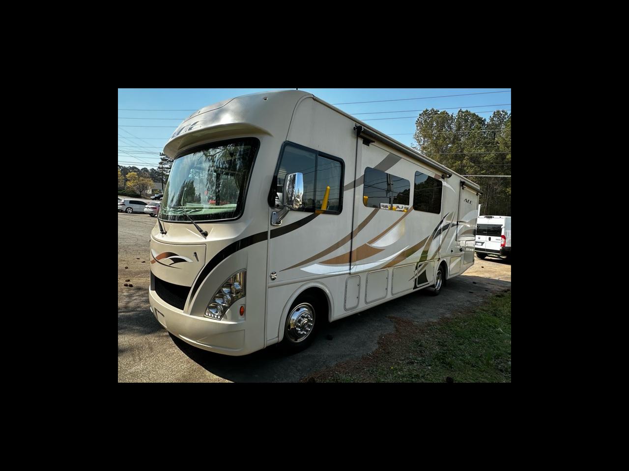 2017 Thor Motor Coach A.C.E. Ace Series 30.3