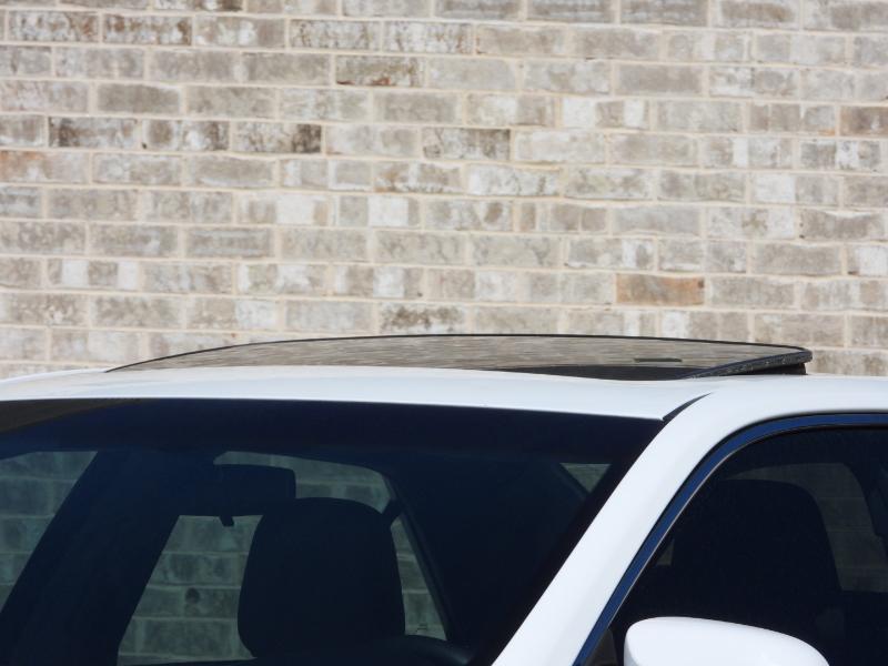 Toyota Camry XLE 2012