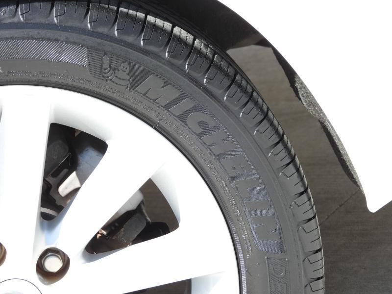 Toyota Camry XLE 2012